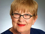 Lynn K. Nabers, HT, HTL (ASCP), Instructor & Histotechnology Associate